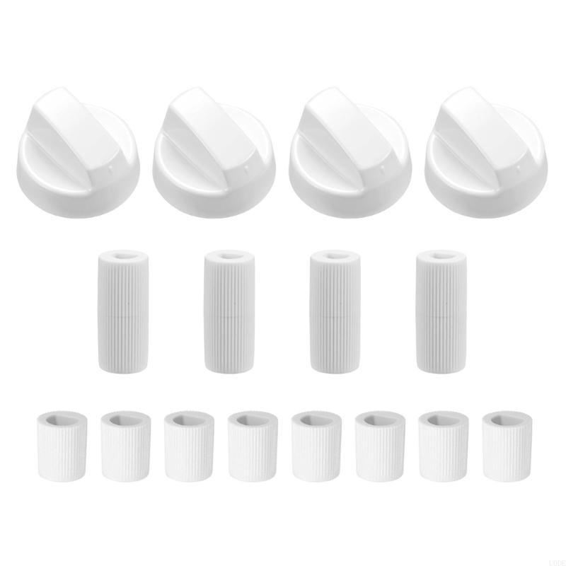 Home Cooking Utensils - Multifentional vervangende controleknoppen ABS ABS Textuur