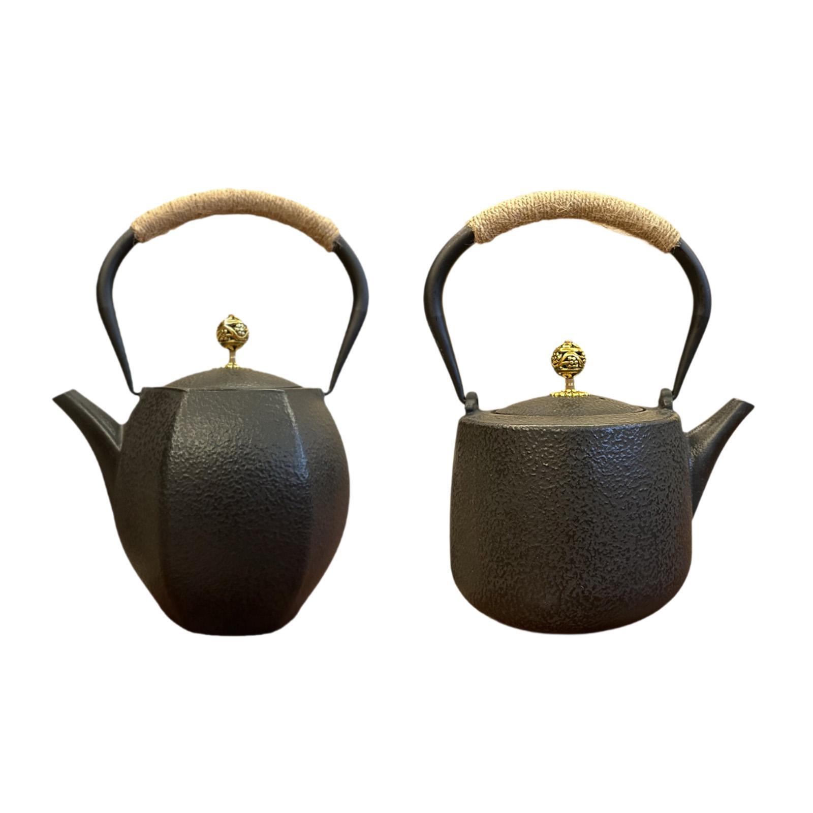 Home Cooking Japanese - Japanse theepot theeketel koken theepot traditionele