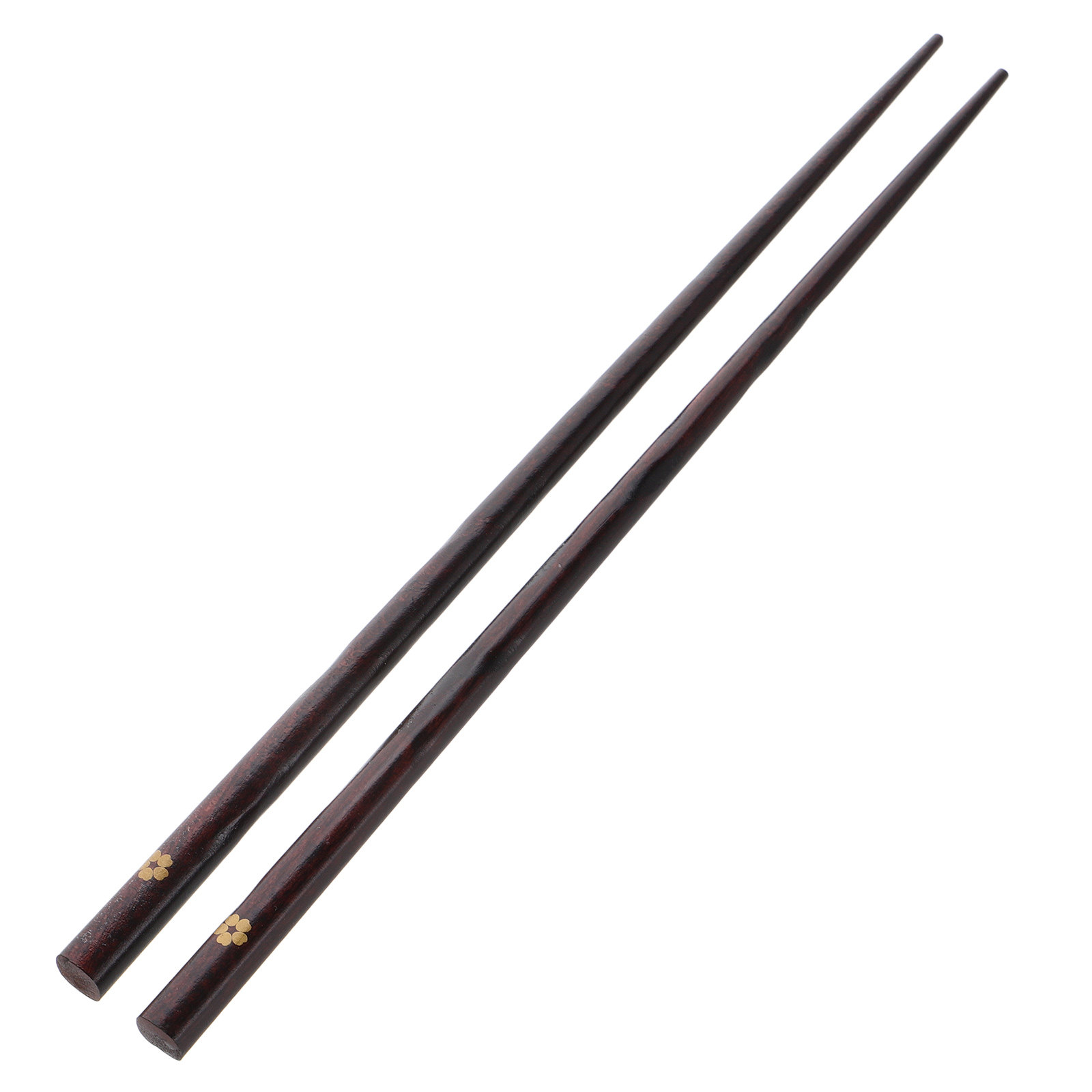 Home Cooking Japanese - Houten eetstokjes in Japanse stijl, antislip,