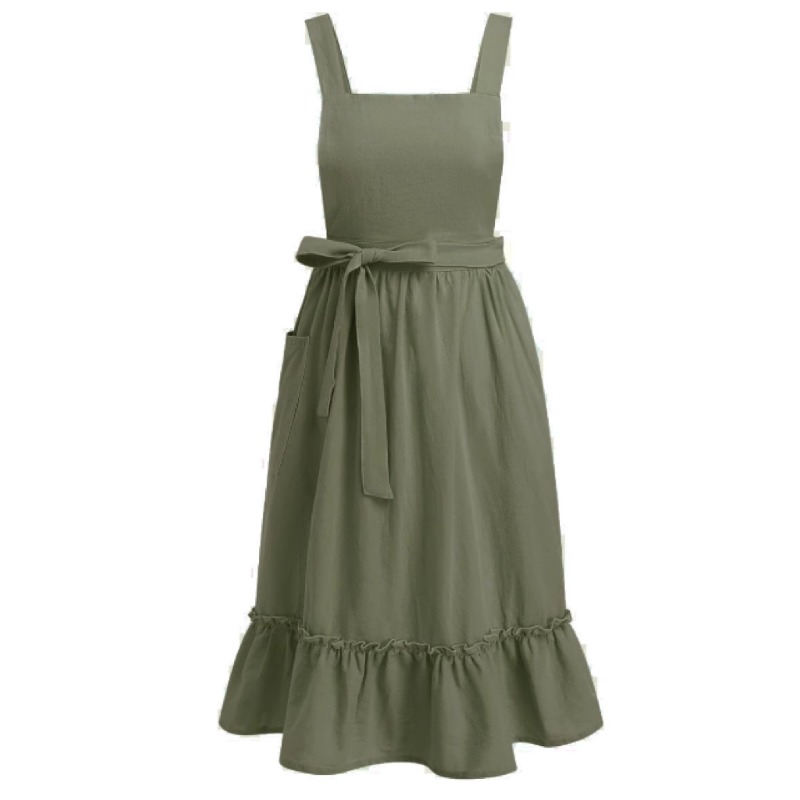 Home Cooking In French - Nordic effen kleur Franse retro landelijke