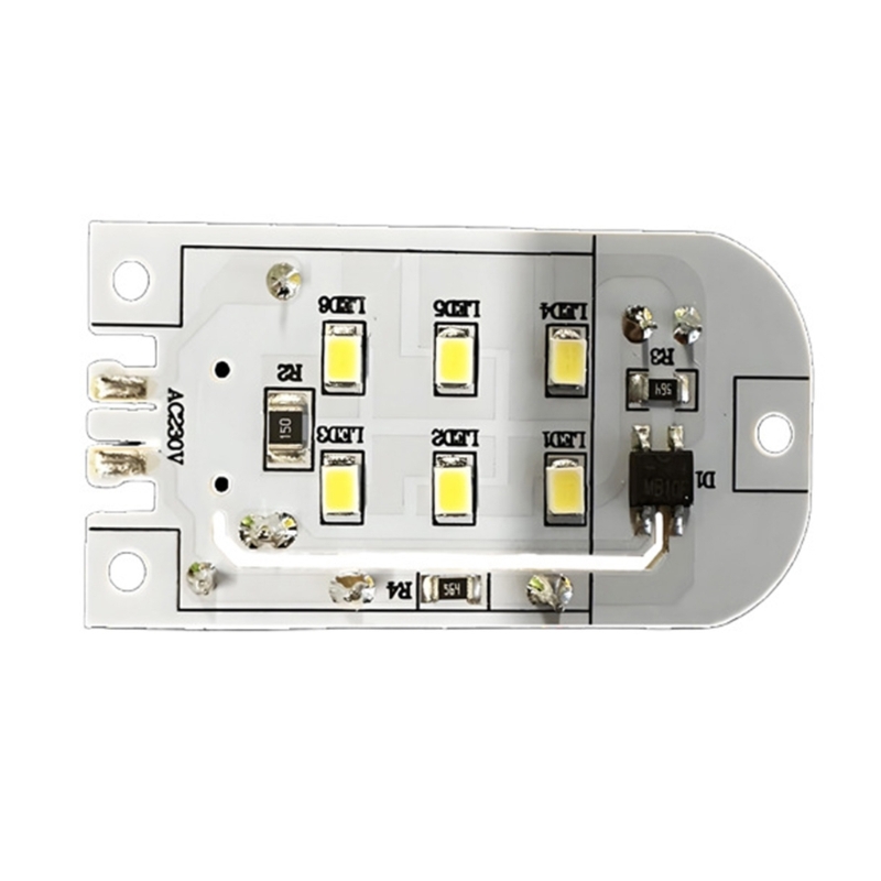 Home Cooking Utensils - LED LICHT PANEEL Thuis koelkast onderdeel
