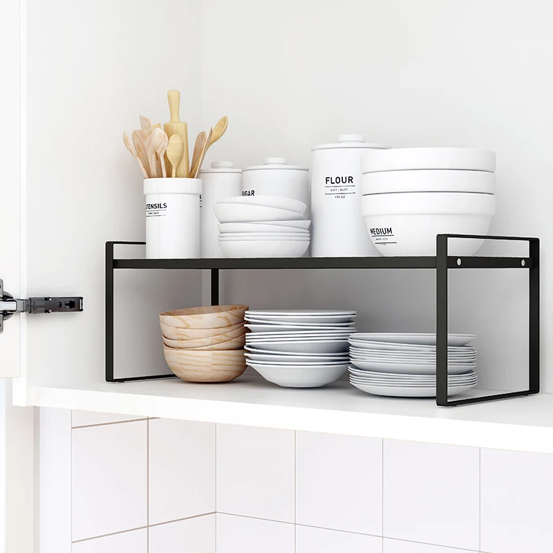 Home Cooking Dishes - Stalen Keuken Gerechten Kom Opbergrek Keukengerei
