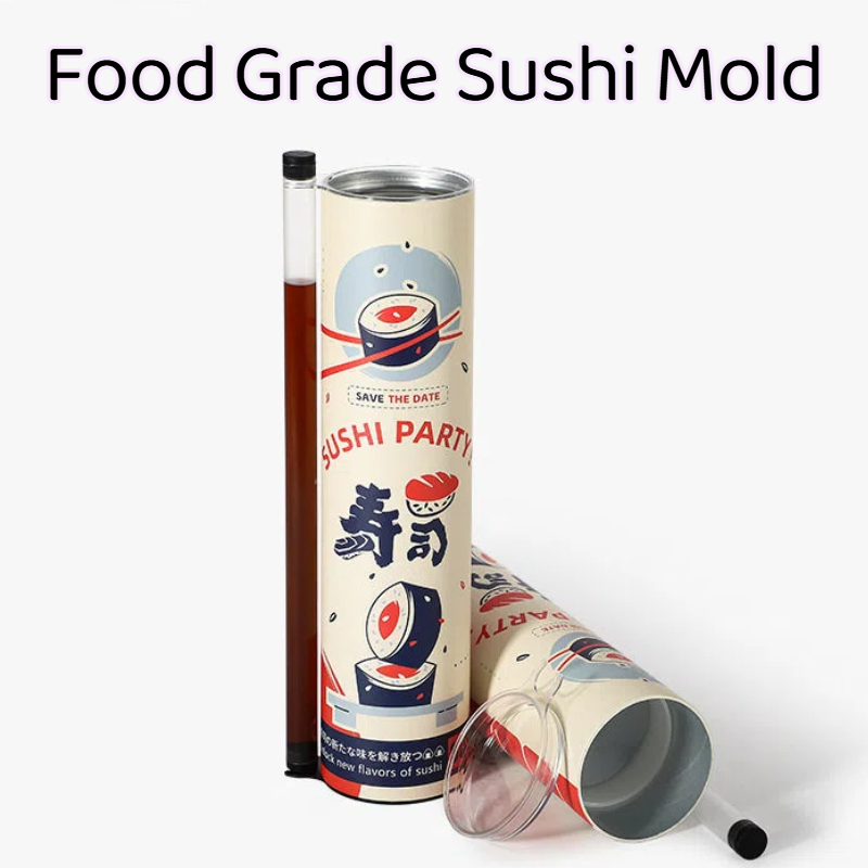 Hoyytu Anti-aanbak Ronde Sushi - Home Cooking Japanese Food recensie en prijs