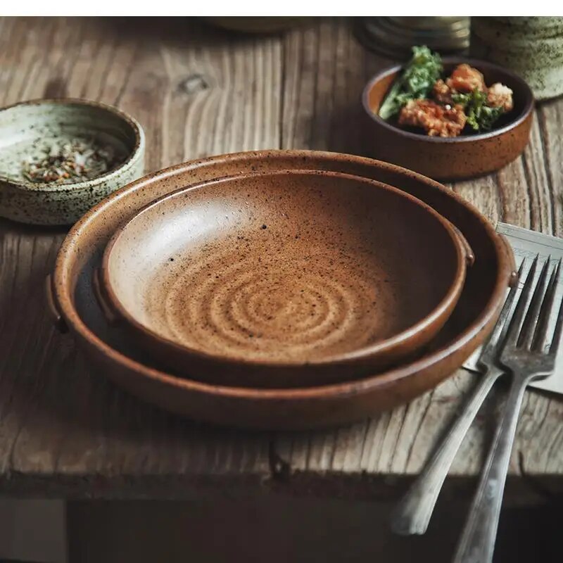 Handgemaakte Japanse steengoed - Home Cooking Japanese recensie en prijs