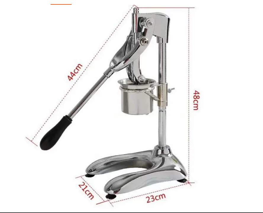 Superlange 30cm frietmaker - H - Home Cooking In French recensie en prijs