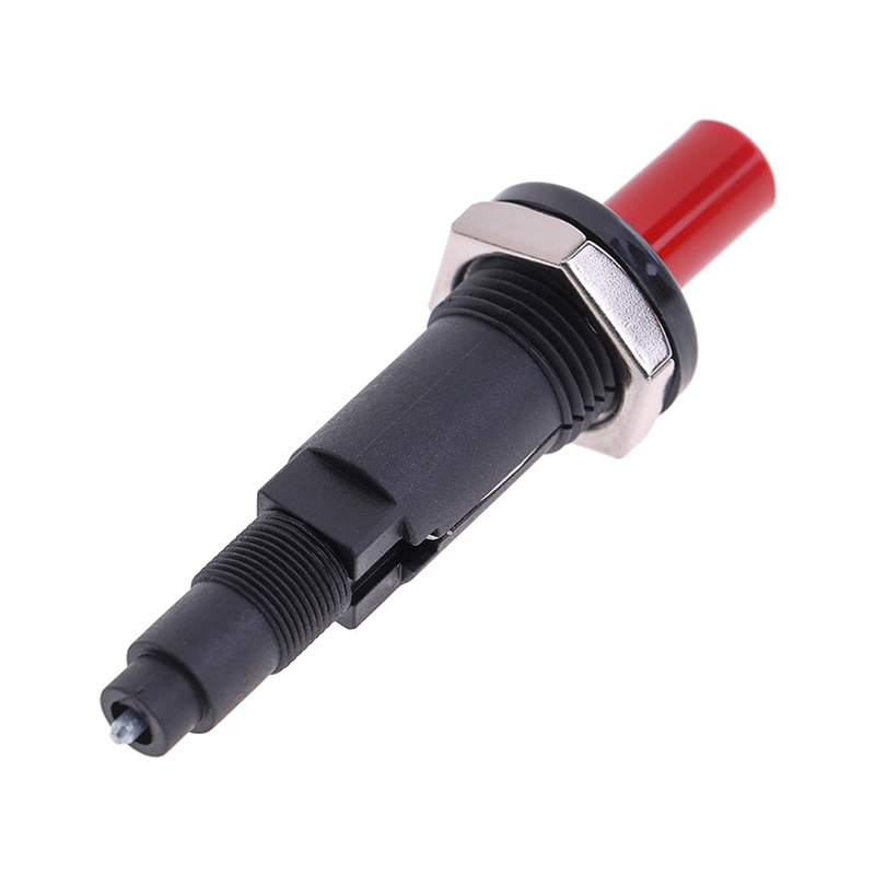 Drukknop Piezo-ontsteker met k - Home Cooking Utensils recensie en prijs