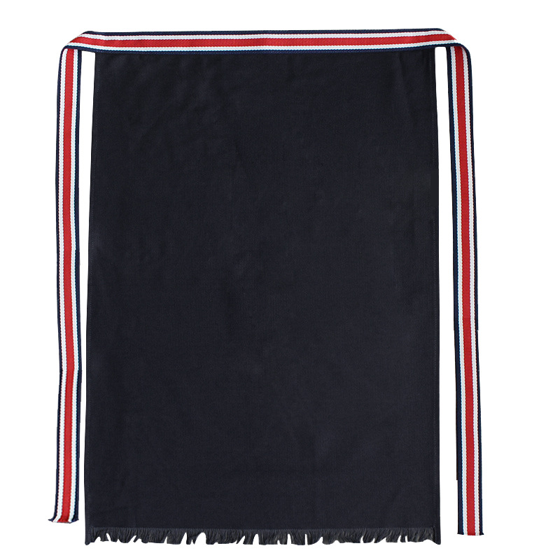Japanse stijl schort canvas ch - Home Cooking Japanese recensie en prijs