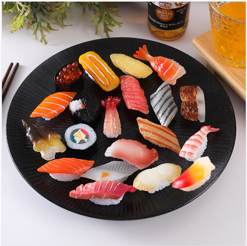 Simulatie Sushi Model Koken Ja - Home Cooking Japanese Food recensie en prijs