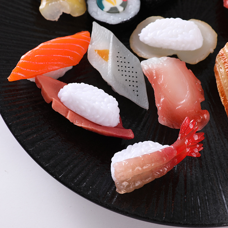 Simulatie Sushi Model Koken Ja - Home Cooking Japanese Food recensie en prijs
