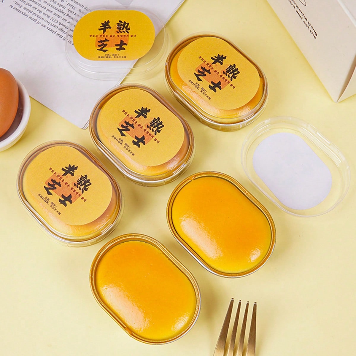 12/8/4/2/1 Stuk Nieuw Semi-Gek - Home Cooking Japanese Food recensie en prijs