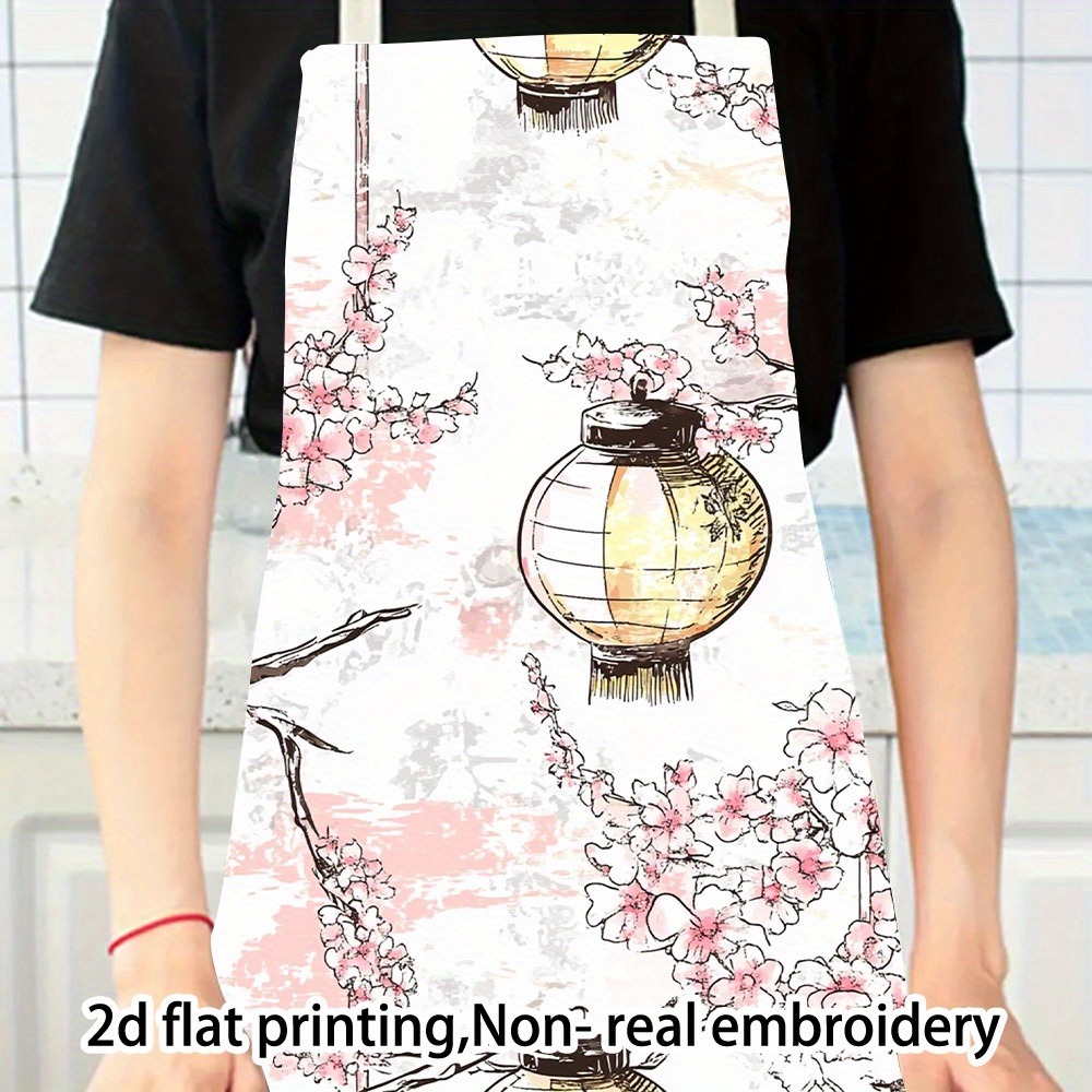 Elegant Japans kersenbloesem-  - Home Cooking Japanese recensie en prijs