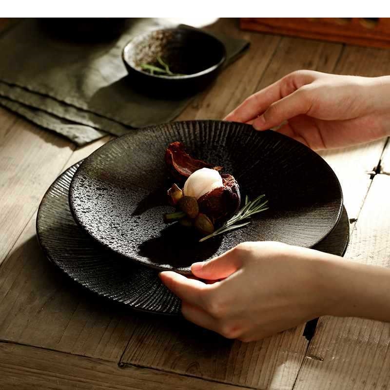 Japanse Retro Keuken Keramisch - Home Cooking Japanese recensie en prijs