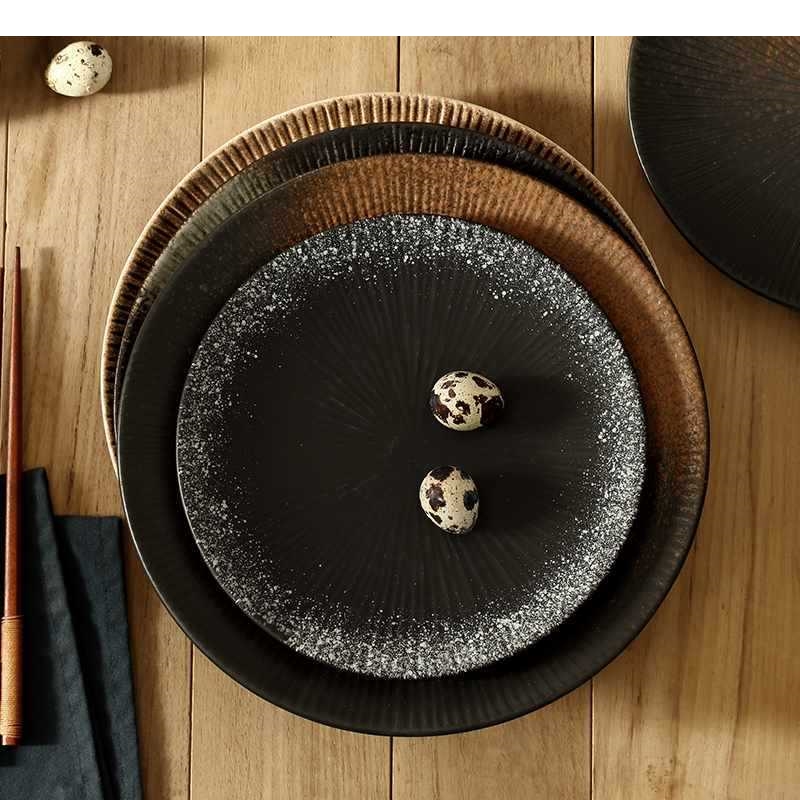 Japanse Retro Keuken Keramisch - Home Cooking Japanese recensie en prijs
