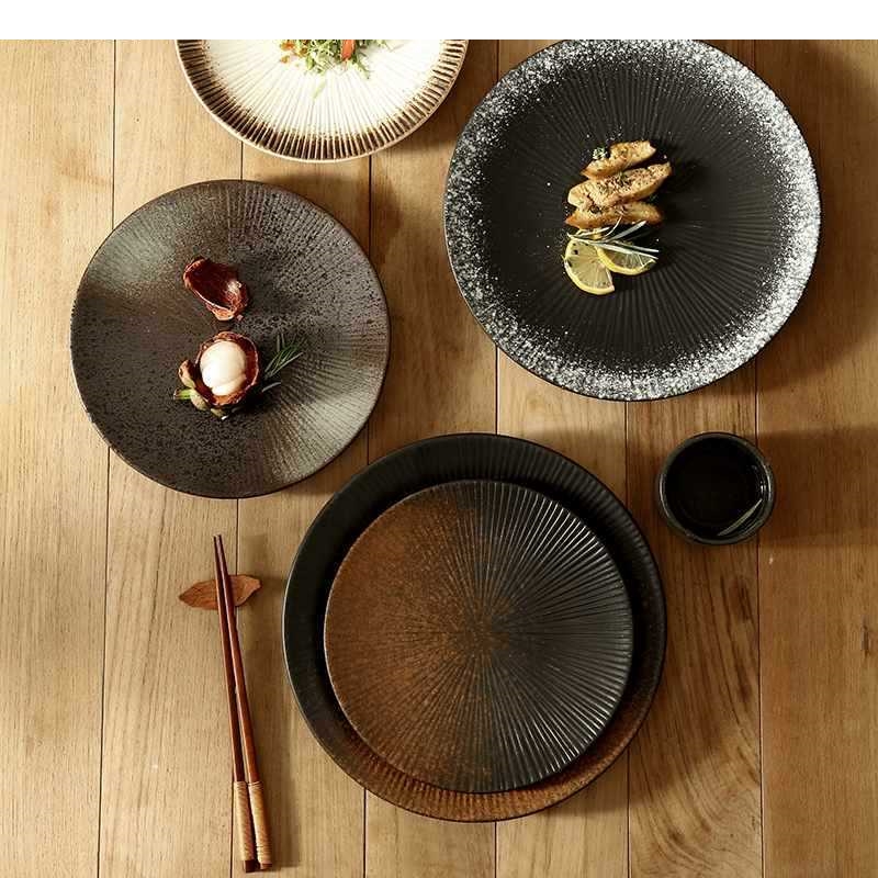 Japanse Retro Keuken Keramisch - Home Cooking Japanese recensie en prijs