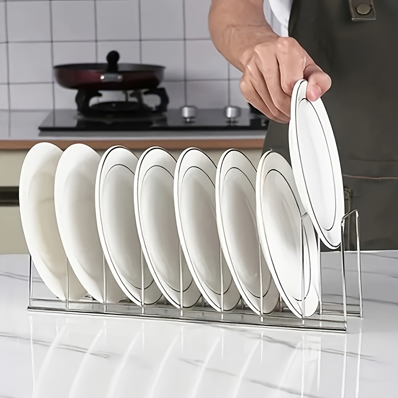 1 st roestvrijstalen keukenafd - Home Cooking Dishes recensie en prijs