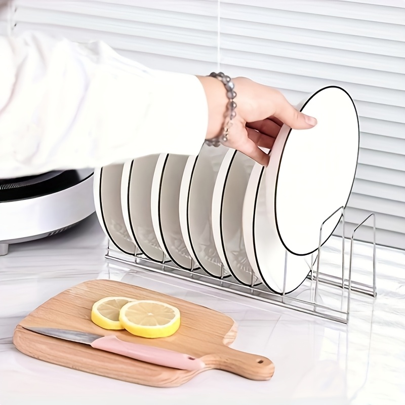 1 st roestvrijstalen keukenafd - Home Cooking Dishes recensie en prijs