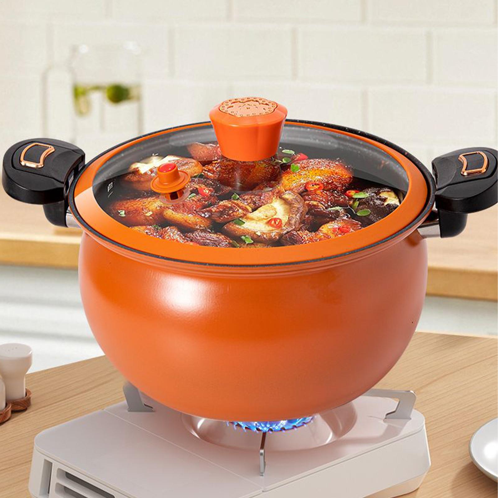 Drukpan Keukenkookpot Snelle V - Home Cooking Fast Foods recensie en prijs