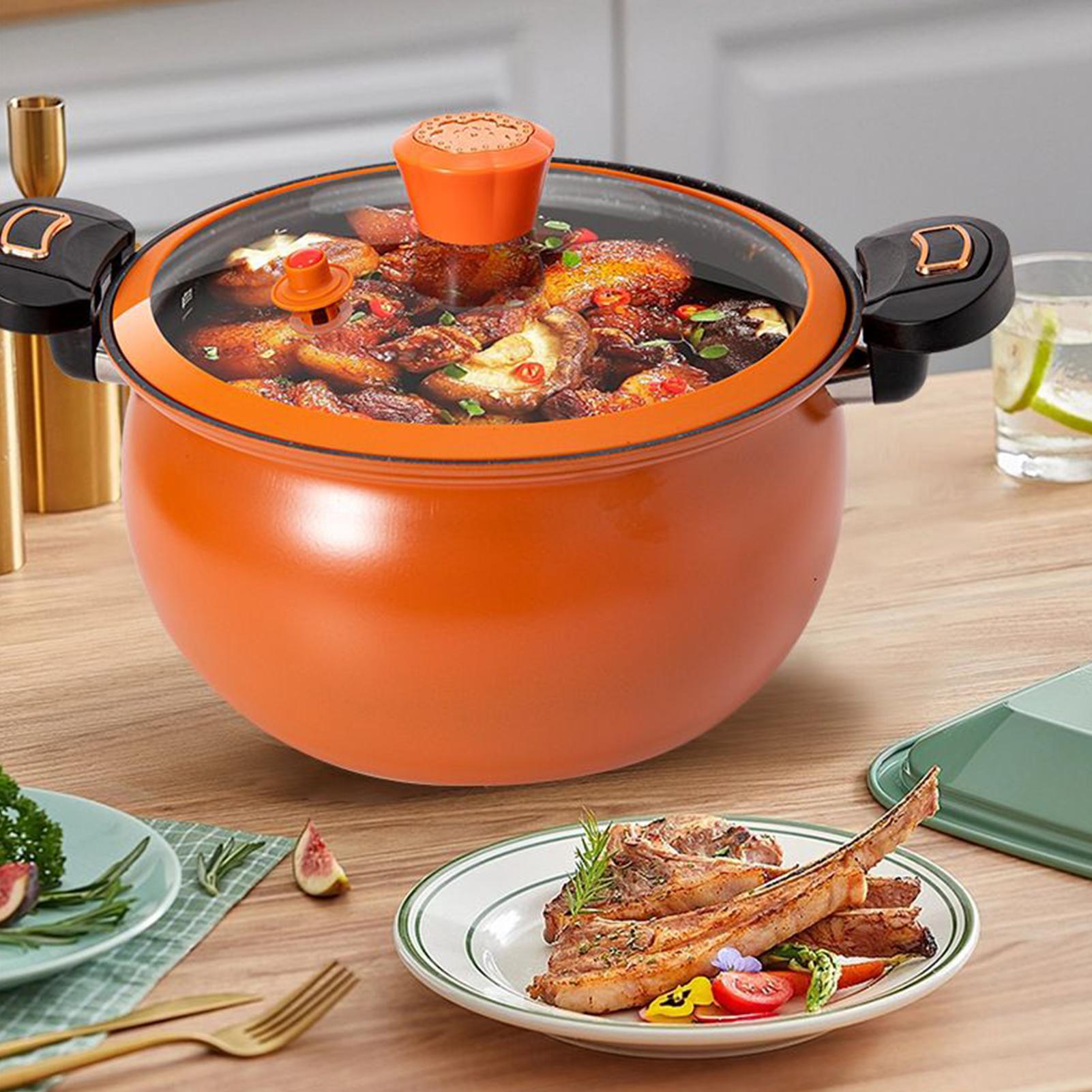 Drukpan Keukenkookpot Snelle V - Home Cooking Fast Foods recensie en prijs