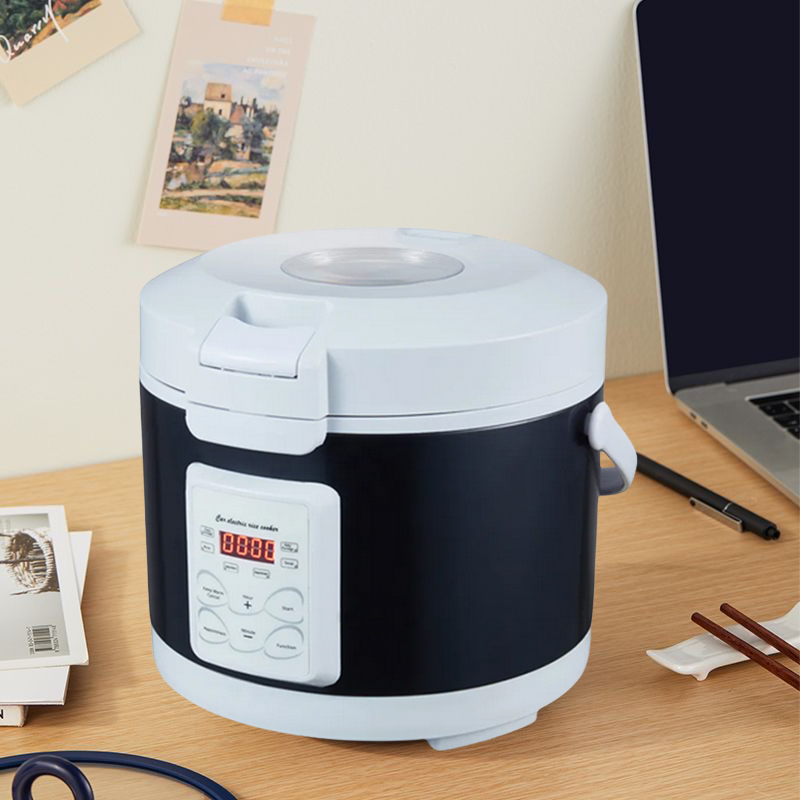220V Mini Rijstkoker Soep Stoo - Home Cooking Menu recensie en prijs