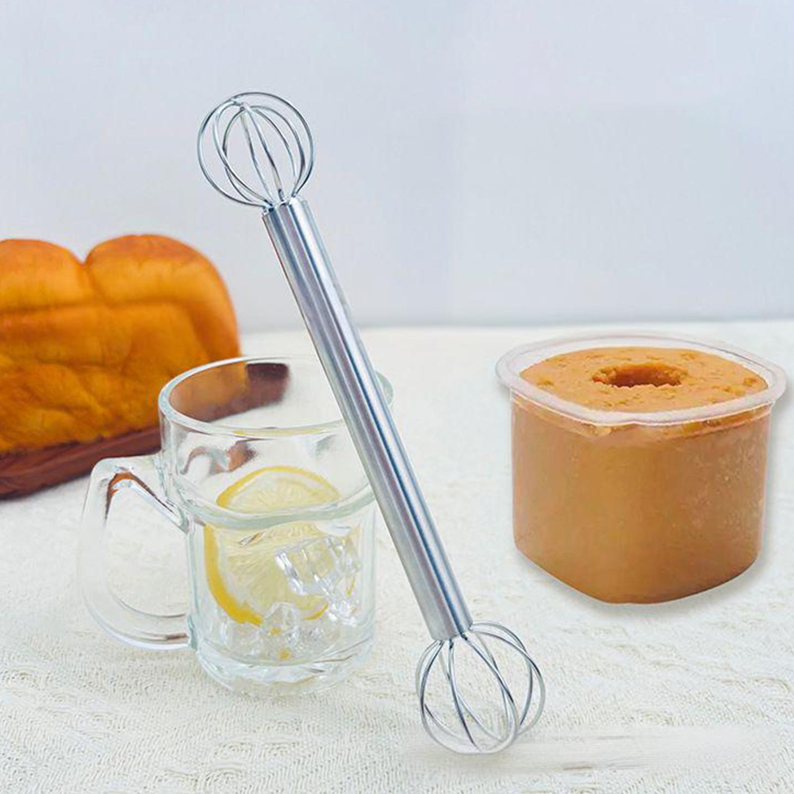 Miso Roerder Staal Handheld Mi - Home Cooking Japanese recensie en prijs