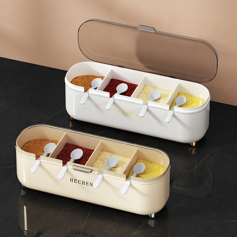 Keuken Kruidenbox Set Multi-gr - Home Cooking Utensils recensie en prijs