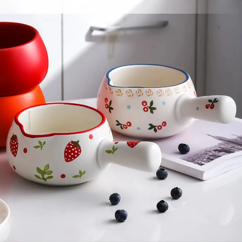 Japanse stijl openhaard melkpa - Home Cooking Japanese Food recensie en prijs