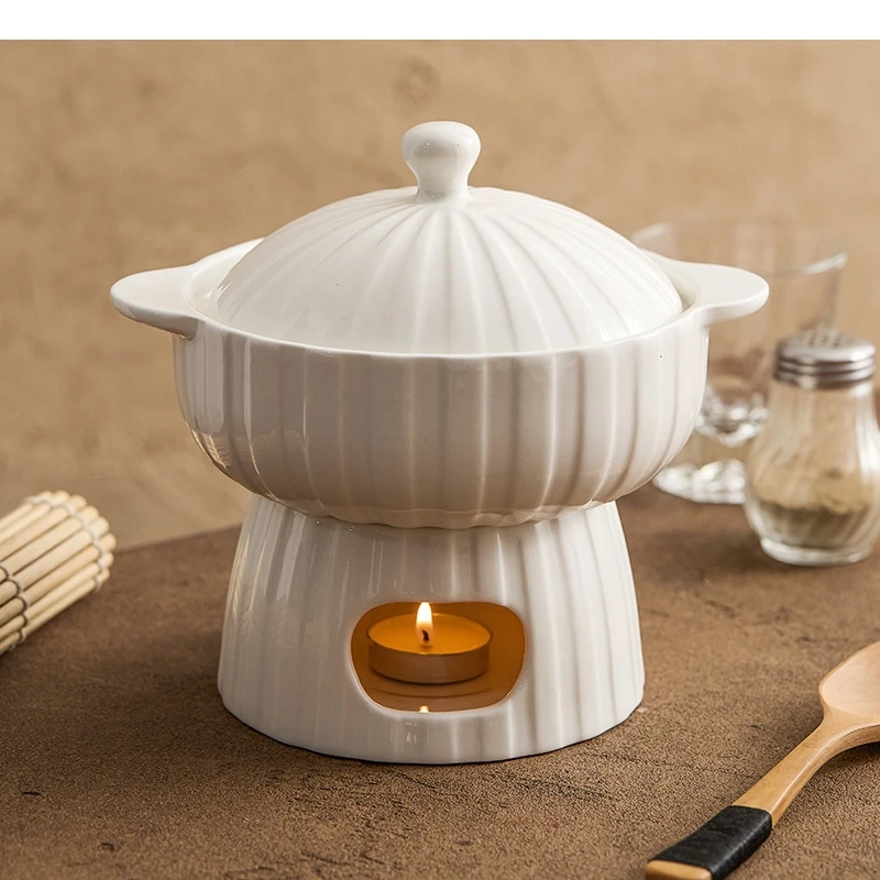Noordse Verwarmde Geïsoleerde  - Home Cooking Dishes recensie en prijs