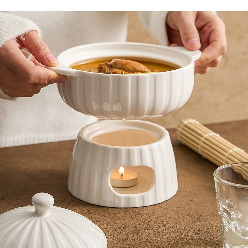 Noordse Verwarmde Geïsoleerde  - Home Cooking Dishes recensie en prijs