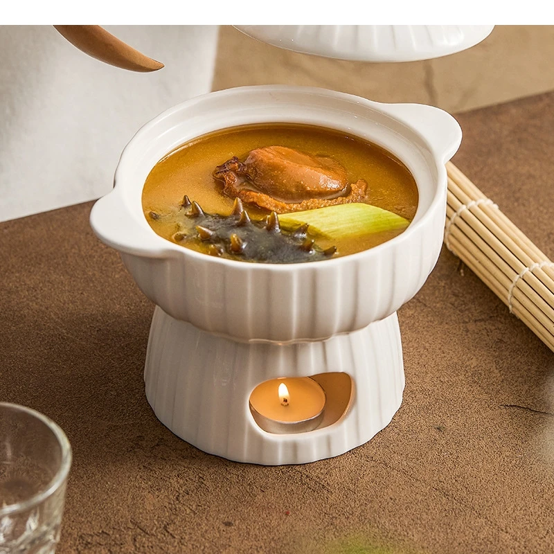 Noordse Verwarmde Geïsoleerde  - Home Cooking Dishes recensie en prijs