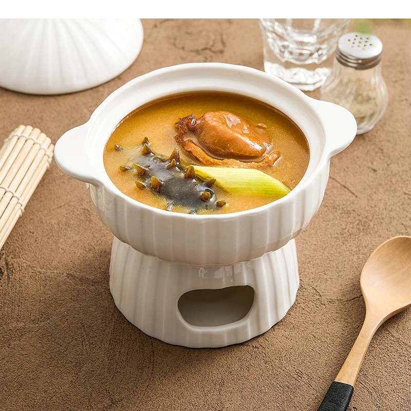 Noordse Verwarmde Geïsoleerde  - Home Cooking Dishes recensie en prijs