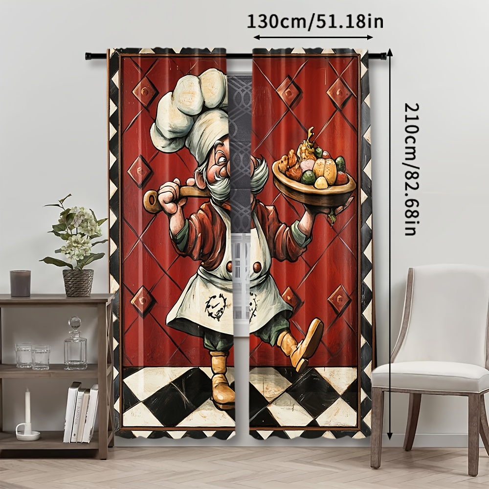 Nieuwigheid Chef Cartoon Gordi - Home Cooking In French recensie en prijs