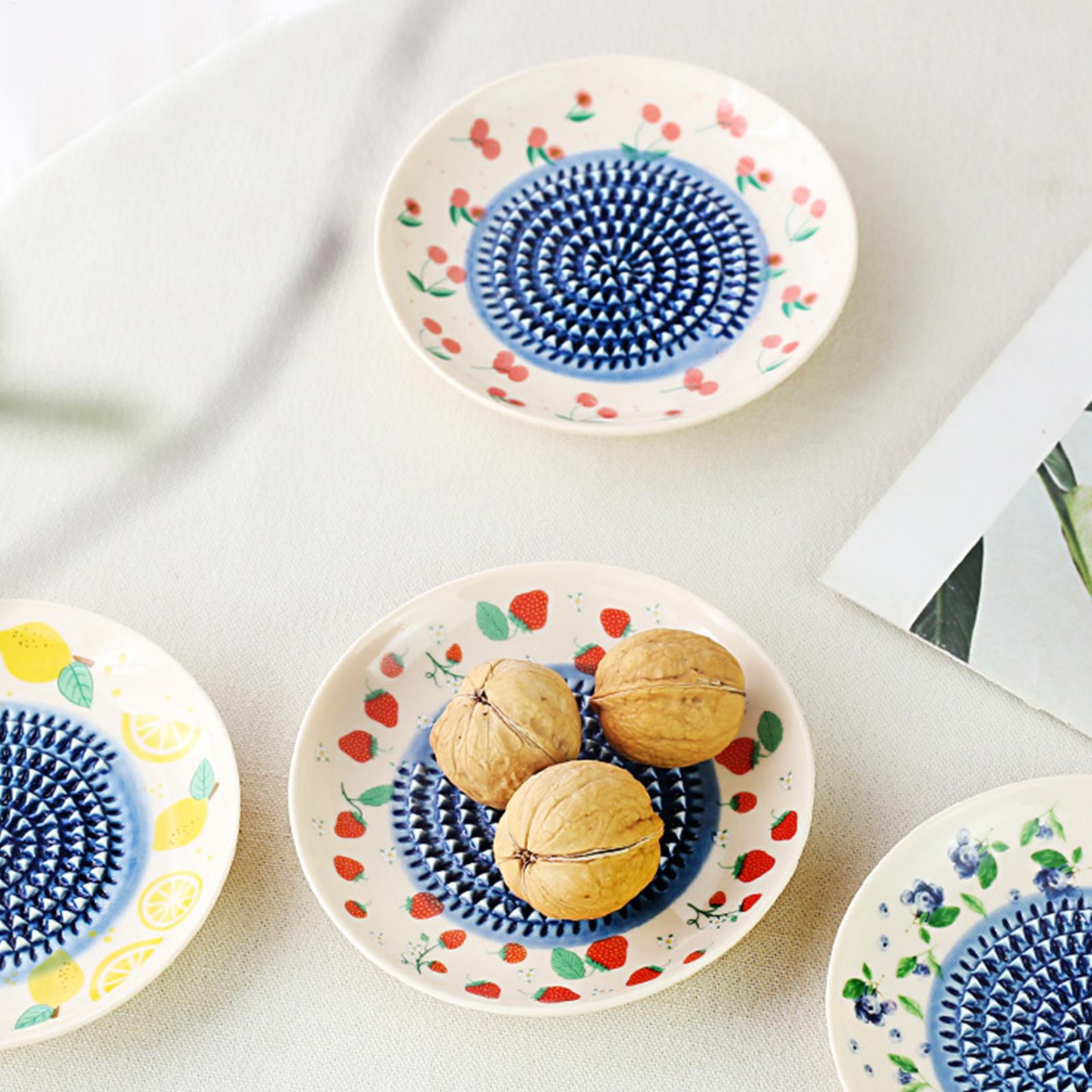 Eenvoudige keramische gemberra - Home Cooking Dishes recensie en prijs
