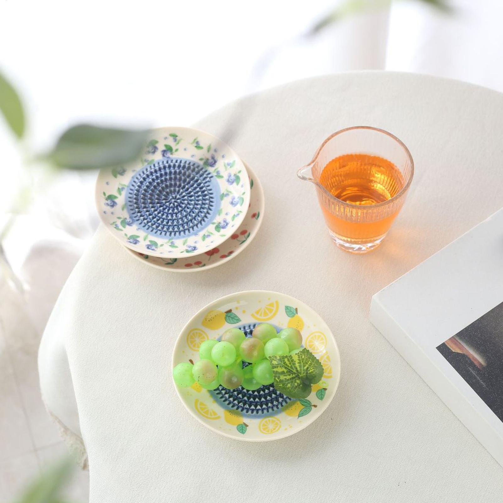 Eenvoudige keramische gemberra - Home Cooking Dishes recensie en prijs