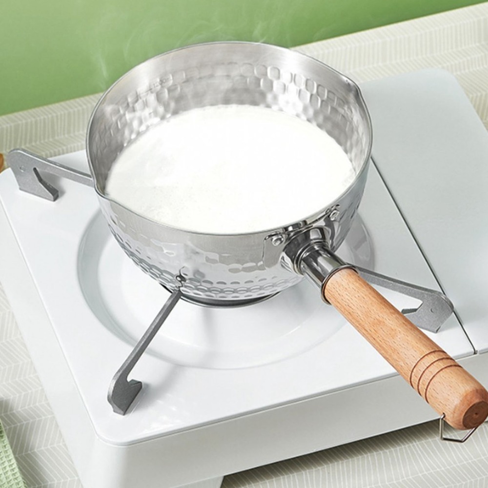 Sneeuwpan 304 roestvrij staal  - Home Cooking Japanese Food recensie en prijs