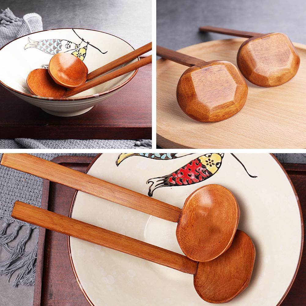 Nieuwe Lange Steel Ramen Houte - Home Cooking Japanese recensie en prijs