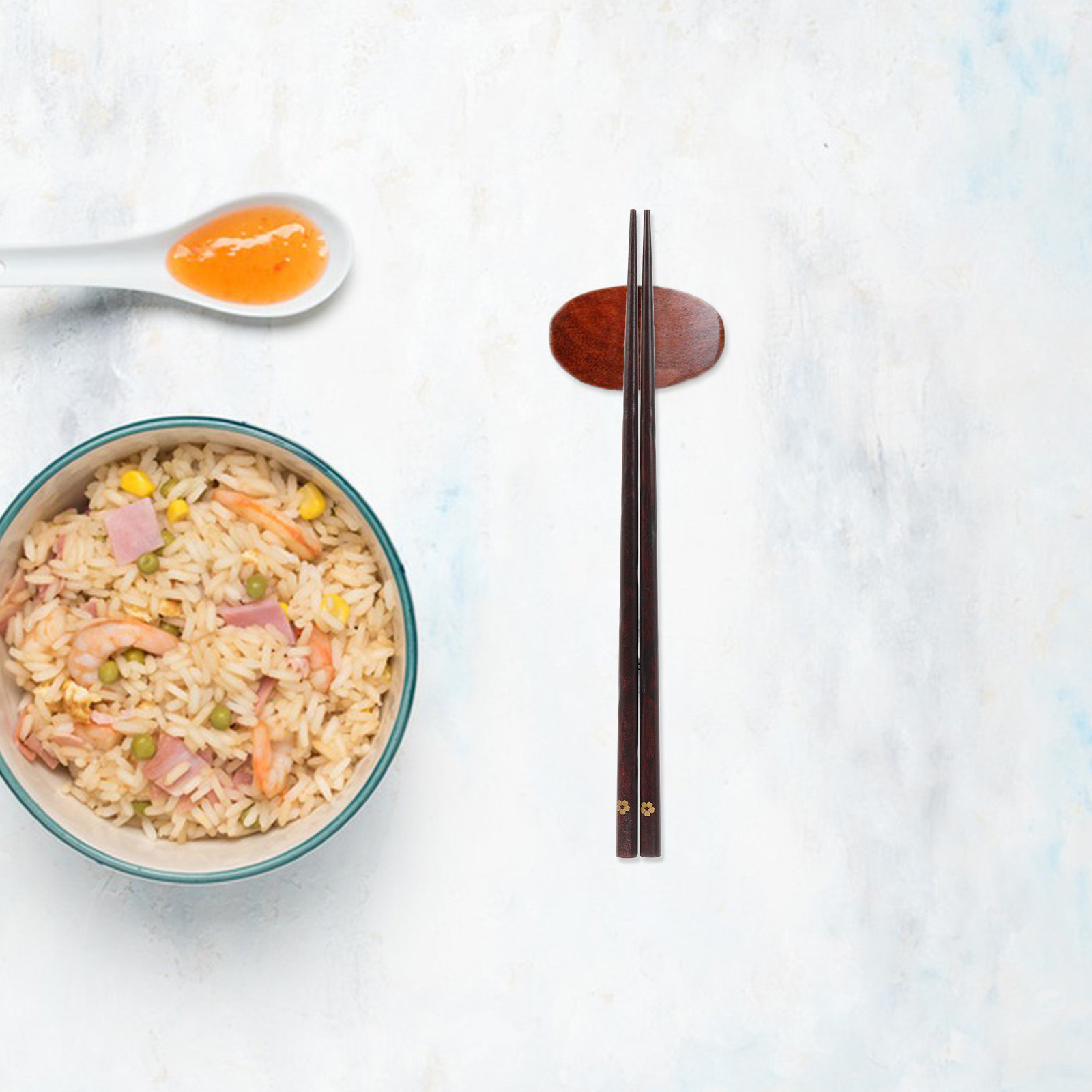 Houten eetstokjes in Japanse s - Home Cooking Japanese recensie en prijs