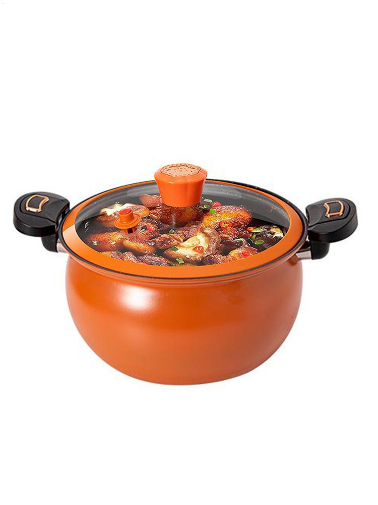 Drukpan Keukenkookpan Snelle V - Home Cooking Fast Foods recensie en prijs