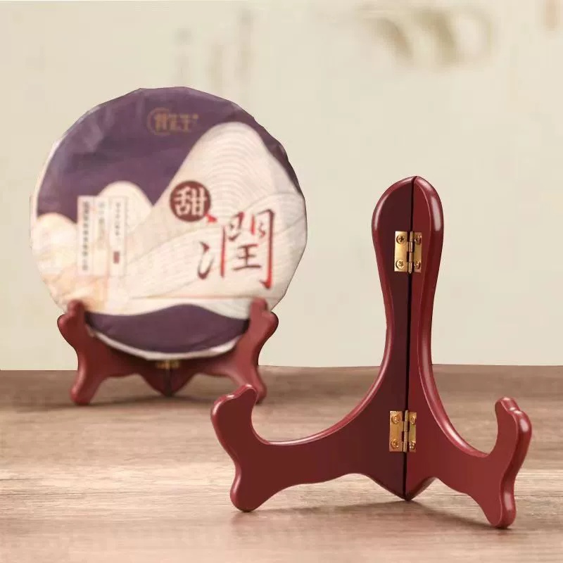 1pc Vintage Houten Schotel Dis - Home Cooking Dishes recensie en prijs