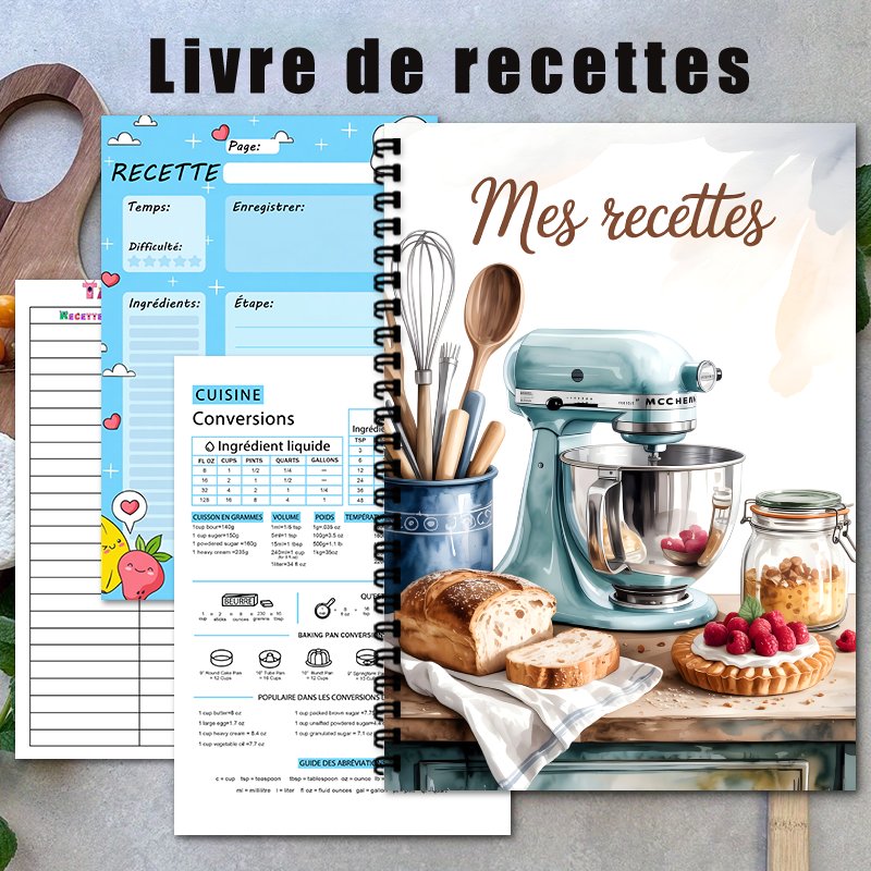 Frans receptenboek, persoonlij - Home Cooking In French recensie en prijs