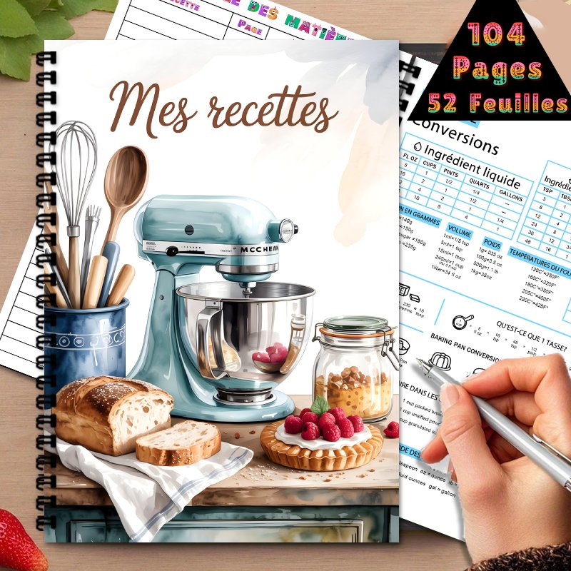 Frans receptenboek, persoonlij - Home Cooking In French recensie en prijs
