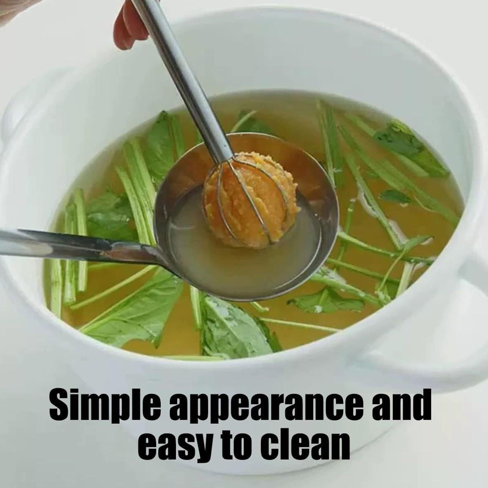 Crème Klopper Dubbele Kop Rvs  - Home Cooking Japanese recensie en prijs