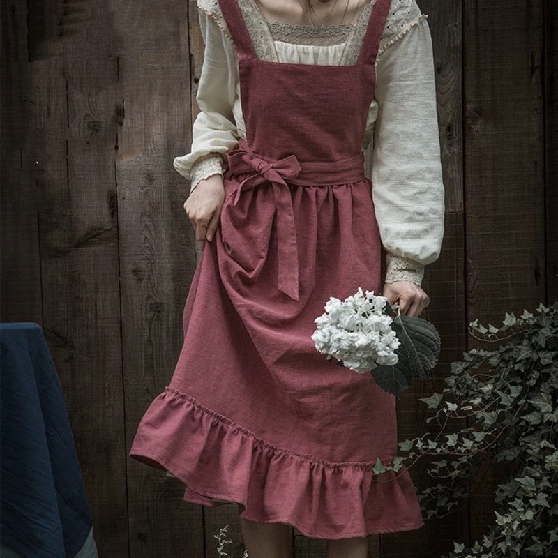Nordic effen kleur Franse retr - Home Cooking In French recensie en prijs