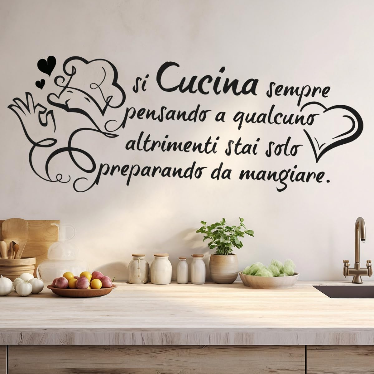 Franse Italiaanse keuken kok l - Home Cooking In French recensie en prijs