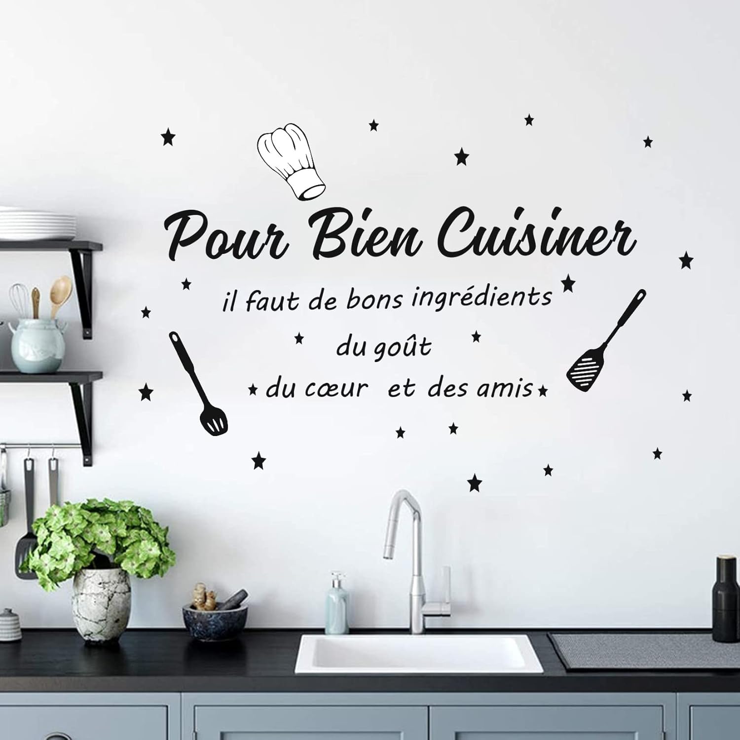 Franse Italiaanse keuken kok l - Home Cooking In French recensie en prijs