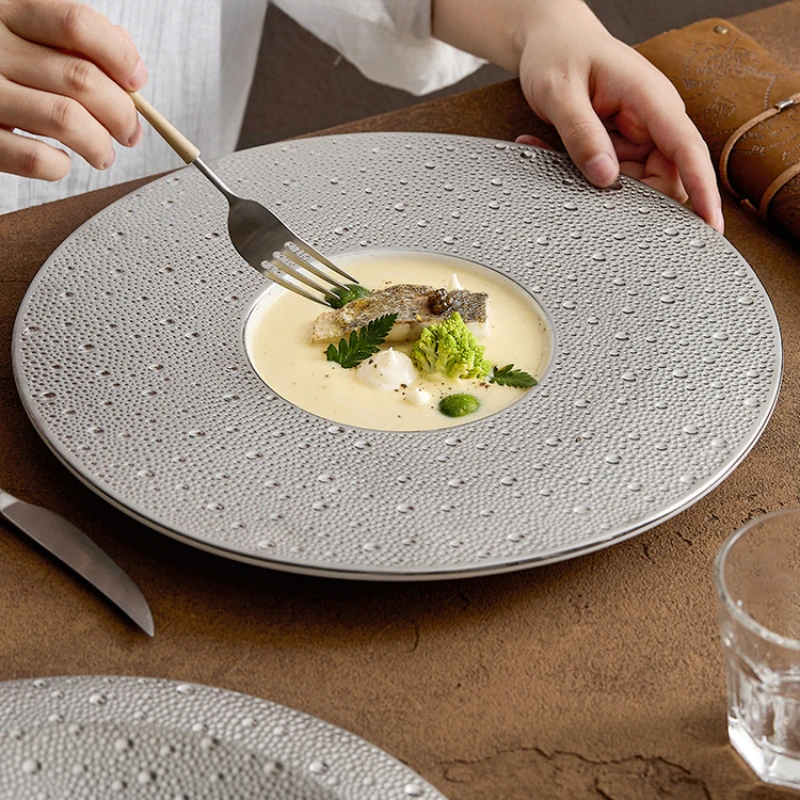 Creatieve Meteor Planet Ronde  - Home Cooking Dishes recensie en prijs