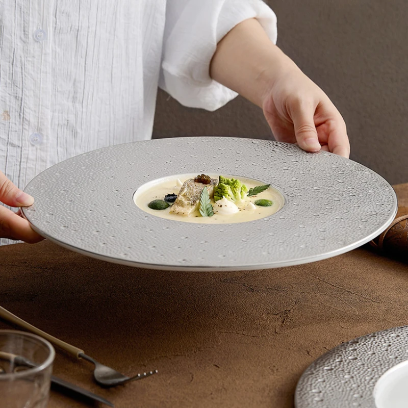Creatieve Meteor Planet Ronde  - Home Cooking Dishes recensie en prijs