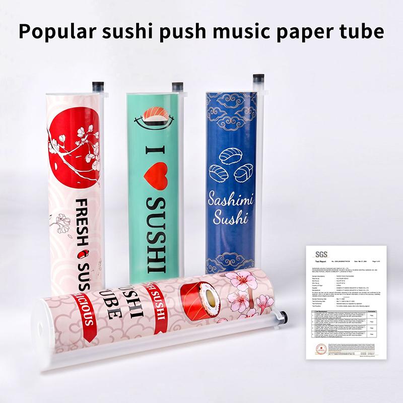 2026 NIEUWE Sushi Making Rolle - Home Cooking Japanese Food recensie en prijs