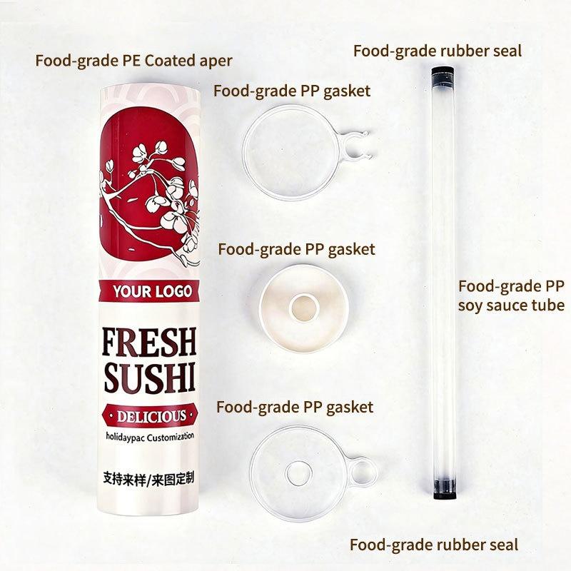 2026 NIEUWE Sushi Making Rolle - Home Cooking Japanese Food recensie en prijs