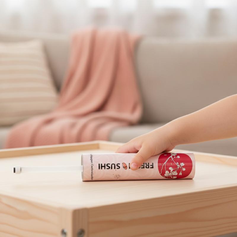 2026 NIEUWE Sushi Making Rolle - Home Cooking Japanese Food recensie en prijs