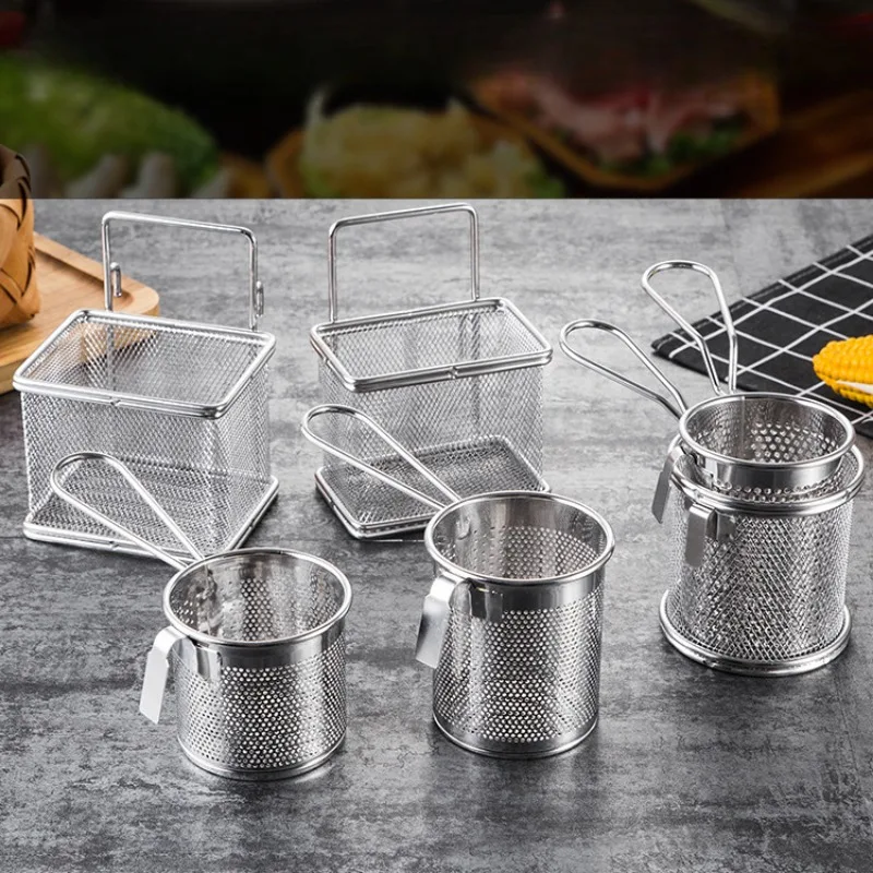 Hete Pot Vergiet Filter Met Ha - Home Cooking In French recensie en prijs